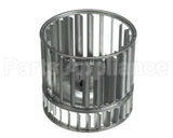 43425 Reznor Venter Blower Wheel