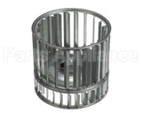 43425 Reznor Venter Blower Wheel