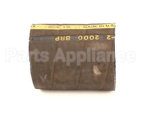 43442 Alvey Intake Hose
