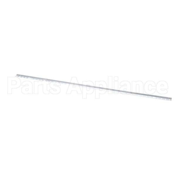 434724-1 Compatible Traulsen Pilaster Keyhole