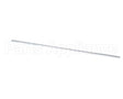 434724-1 Traulsen Pilaster Keyhole