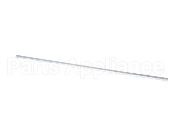 434724-1 Traulsen Pilaster Keyhole