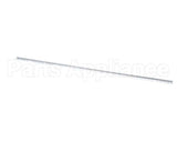 434724-1 Traulsen Pilaster Keyhole
