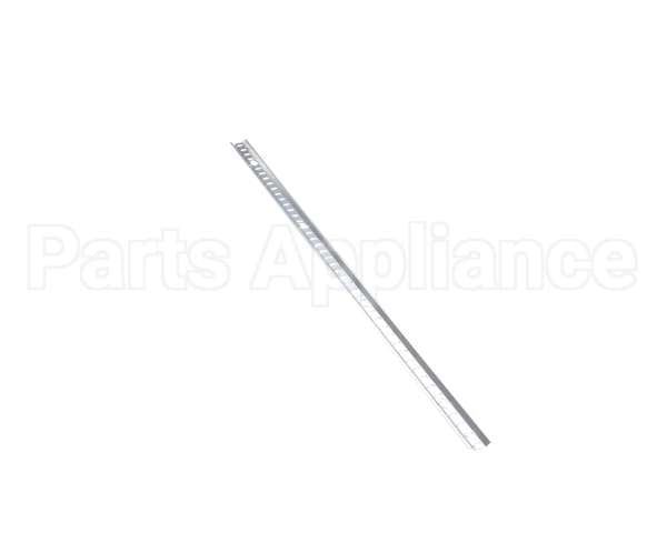 434724-1 Traulsen Pilaster Keyhole