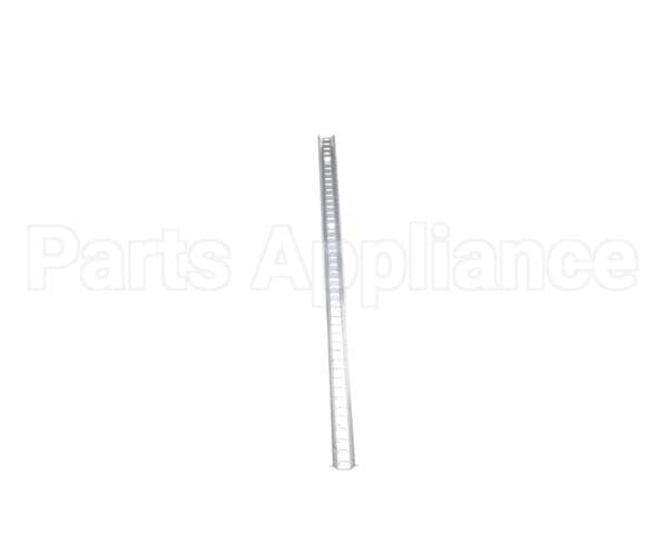434724-1 Traulsen Pilaster Keyhole