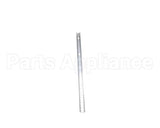 434724-1 Traulsen Pilaster Keyhole