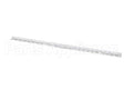 434724-2 Traulsen Pilaster Keyhole