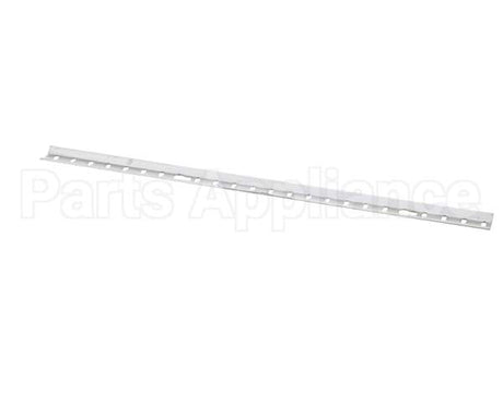434724-2 Traulsen Pilaster Keyhole
