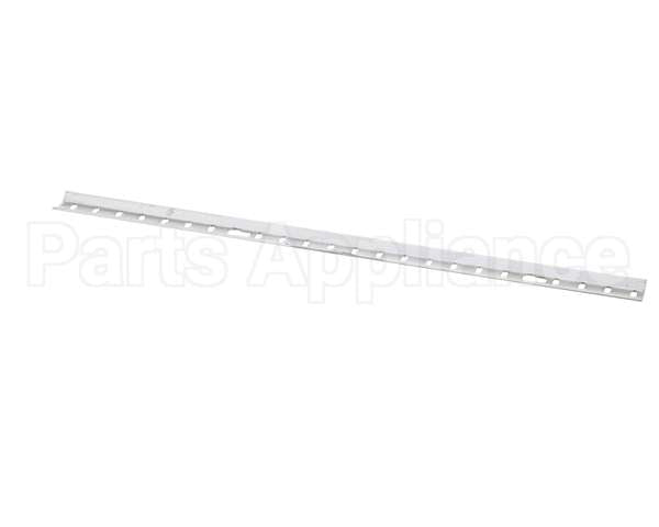 434724-2 Traulsen Pilaster Keyhole