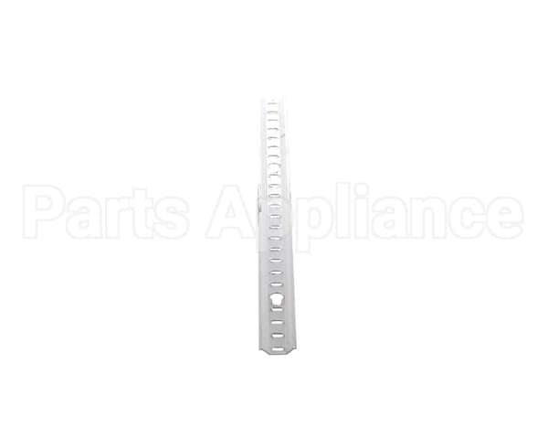 434724-2 Traulsen Pilaster Keyhole