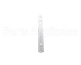 434724-2 Traulsen Pilaster Keyhole
