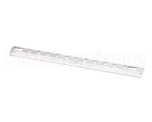 434724-3 Traulsen Pilaster Keyhole