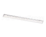 434724-3 Traulsen Pilaster Keyhole