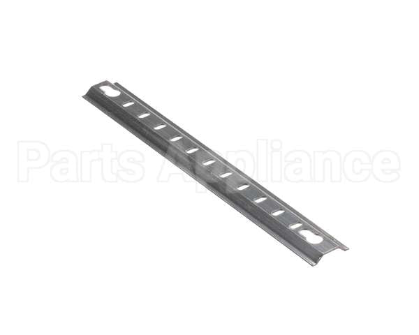 434724-3 Traulsen Pilaster Keyhole
