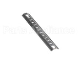 434724-3 Traulsen Pilaster Keyhole