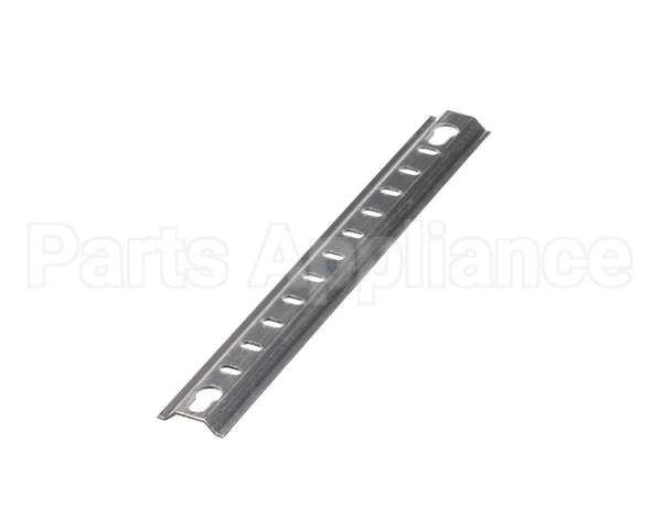 434724-3 Traulsen Pilaster Keyhole