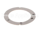 43477-9 Montague Ring, Valve Handle