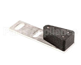 4349 Lotemp Doors Floor Guide Assy Trailing Edge Print 500