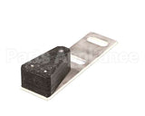 4349 Lotemp Doors Floor Guide Assy Trailing Edge Print 500