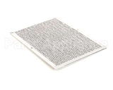 43499 Silver King Screen Filter 7.5 X 10.625