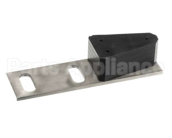 4350 Lotemp Doors Floor Guide Assy Leading Edge Print 5000