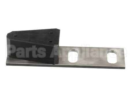 4350 Lotemp Doors Floor Guide Assy Leading Edge Print 5000