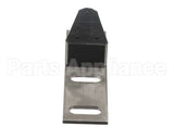 4350 Lotemp Doors Floor Guide Assy Leading Edge Print 5000