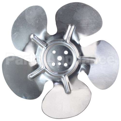 43500 Compatible Silver King Fan Blade