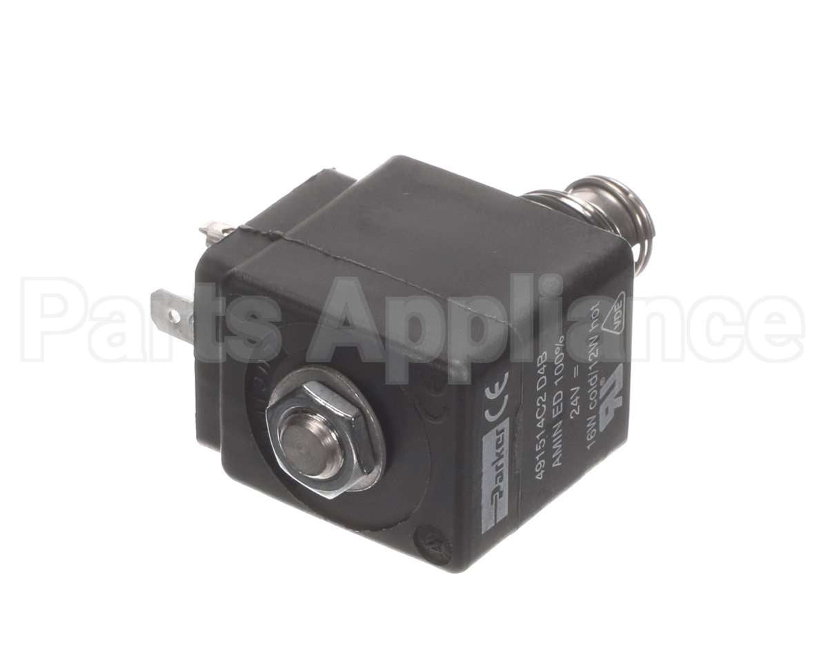 43500.1115 Bunn 2/2 Valve Assembly