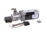 43500.1179 Bunn Milk Pump, Assembly