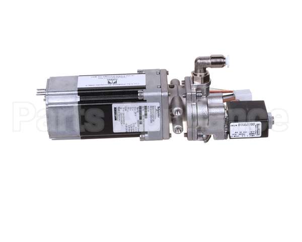 43500.1179 Bunn Milk Pump, Assembly