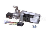43500.1179 Bunn Milk Pump, Assembly
