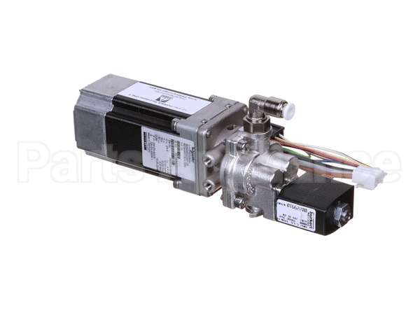 43500.1179 Bunn Milk Pump, Assembly