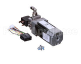 43500.1179 Bunn Milk Pump, Assembly