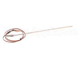 435011 Southern Pride Type K T-Couple 1 Ft