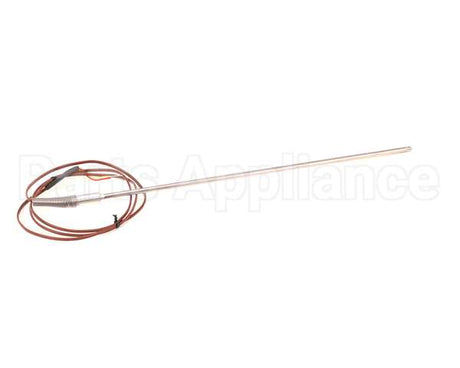 435011 Southern Pride Type K T-Couple 1 Ft