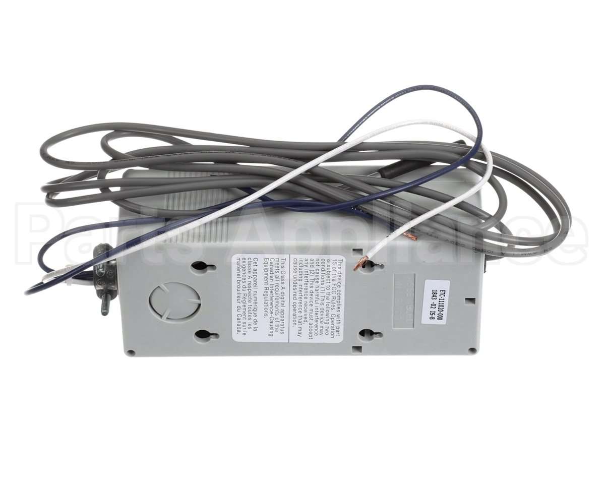 4350849-1 Vollrath Temperature Control, Digital