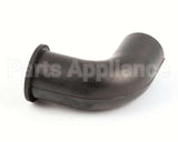 435091-01 Hoshizaki Hose (A) Epdm Blac
