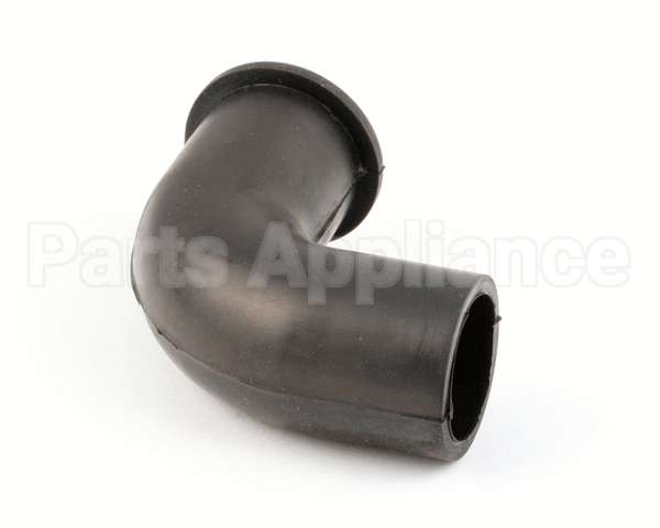 435091-01 Hoshizaki Hose (A) Epdm Blac