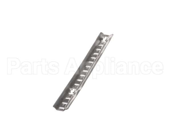 43515 Silver King Pilaster Shelf 8.5 In Lg