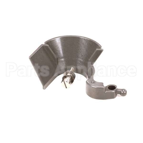 43516.1004 Compatible Bunn Kit, Grounds Puck Swiper