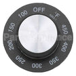 4352-1 Compatible Southbend Dial (Degrees)
