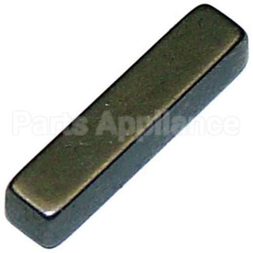 435297 Compatible Hobart Key 1/8 X 9/16