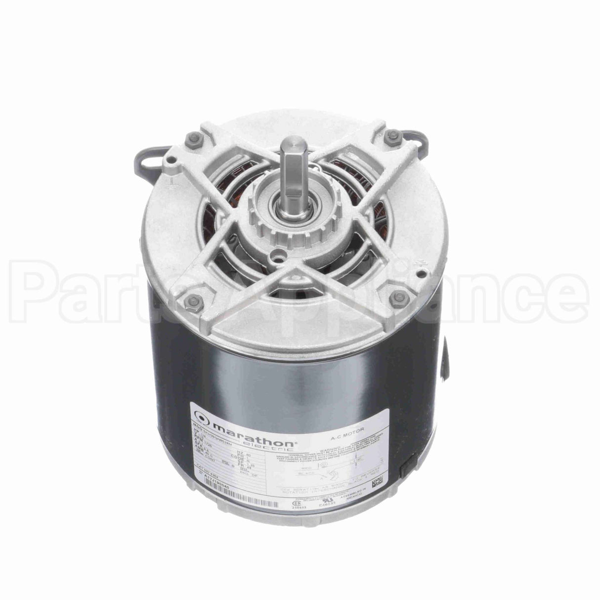 4354 Marathon Motor