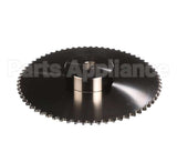 435554-01 Hoshizaki Sprocket(B) No.35