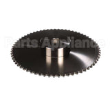 435554-01 Hoshizaki Sprocket(B) No.35
