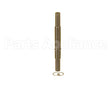 43567 Fisher Axle Dbl Short 304