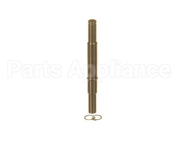 43567 Fisher Axle Dbl Short 304