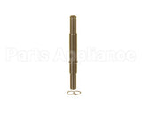 43567 Fisher Axle Dbl Short 304