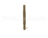 43567 Fisher Axle Dbl Short 304